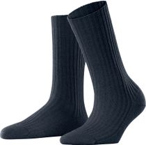 Falke Cosy Wool Boot Damen Bootsocken