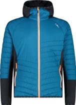 MAN Hybrid Jacket FIX Hood