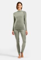 Seamless Performance Wool