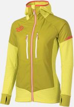Ternua Agile Hybrid Jacket W