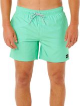 RipCurl Offset Daily Volley Outdoor Shorts für Herren
