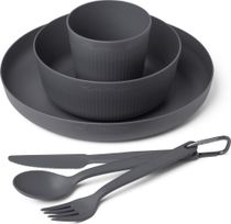 Sea to Summit Camp Dinnerware Set w/ Mesh Sack