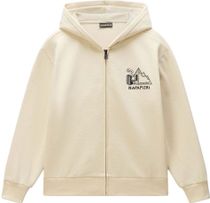 Napapijri Acadia Full-zip Hoodie