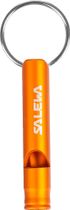 Aluminium Whistle Small