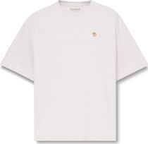 Timberland Mens Short Sleeve Tee (relaxed) Herren T-Shirt für sämtliche Outdoor Aktivitäten