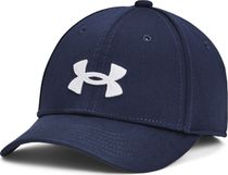 Under Armour B Blitzing Low STR