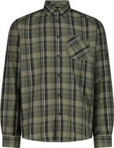 CMP MAN Shirt Long Sleeves Men's shirt for any outdoor activities