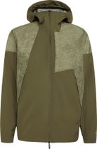 Terrex Xperior 2.5 Layer Hybrid Primeknit Climaproof Jacke