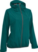 MAUL Sport Morgentau MTX 20.0 - Regenjacke m. Kapuze Women's casual jacket