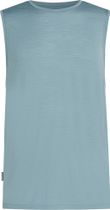 Icebreaker Men Merino Blend 125 Cool-lite Sphere Tank