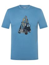 Super.Natural M Carsurf Tee