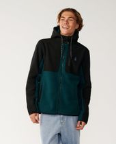 RipCurl S-series Panelled Zip Thru HO