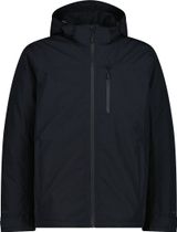 MAN Jacket Zip Hood