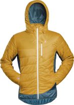 Refreshful Silkwool Jacket M