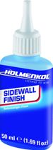 Sidewall Finish