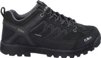 Moon Low Trekking Shoes WP