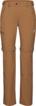Mammut Runbold IV Zip Off Pants Women Damen  Outdoorhose