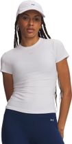 Under Armour Motion Fitted SS Damen Laufshirt