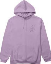 Salty Crew Swivel LB Hoodie