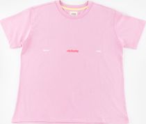 Camiseta Algodón Strawberry Women