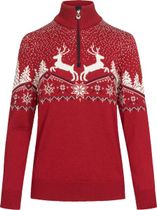 Dale Christmas Fem Sweater