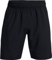 Tech Woven Wordmark Short