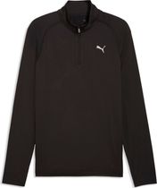 Puma M Pwrtrain Fabric MIX 1/4 Zip