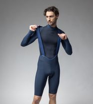 Alé K-master Herren Radhose