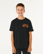 RipCurl RIP Curl Pro 26 Tee - Boys Boys's T-shirt for any outdoor activities