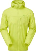 Aerofoil Hooded Men's Jacket