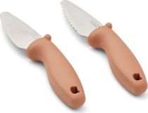 Liewood Perry Cutting Knife set