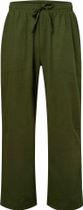 Pinewood Värnamo Insectsafe Hemp mix Trouser