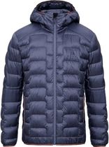 Elevenate Men Motion Down Hoodie