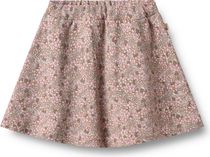 Wheat Sweat Skirt Manuella