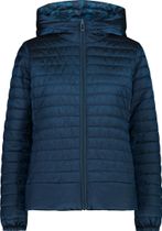 Woman Jacket Reverse FIX Hood