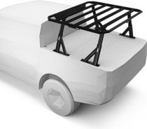 Thule Xscape Kit Tonneau
