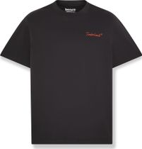 Timberland Mens "NH Poster" Back Graphic Tee