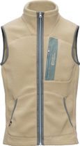 Women Canyon Pile Fleece Vest