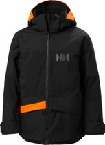 JR Summit 2.0 Jacket