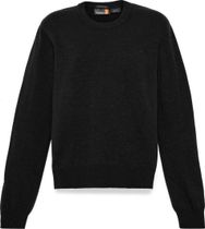 Womens Merino Crew Sweater