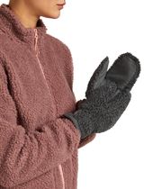 U Mer 800 Realfleece High Pile Mittens