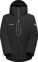 Stoney Hardshell Thermo Hooded Jacket Men