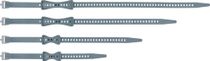 Stretch-loc Set - All Sizes 20mm 4 Pack