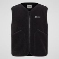 Volcanism Vest AM