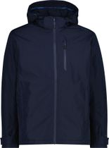 MAN Jacket Zip Hood