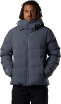 Rossignol Mittens Sizle Insulated Ski Jacket Herren Daunenjacke