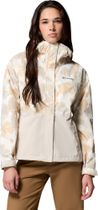 Columbia Hikebound Printed Jacket Women's hardshell jacket