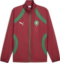 Frmf Prematch Woven Jacket