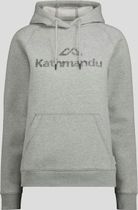 Logo Wmns BB Hoodie