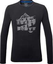 Millet Seneca TS LS UV M Herren Longsleeve für Freizeit und Outdooraktivitäten